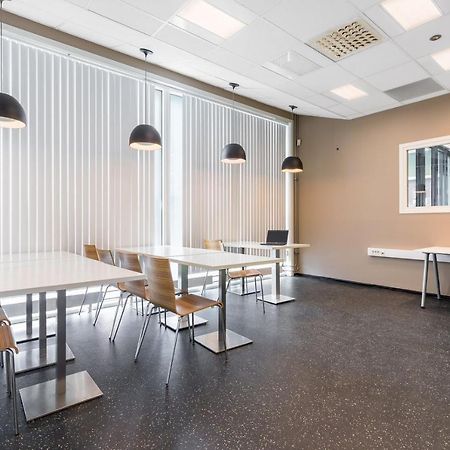 Citybox Lite Kristiansand Dış mekan fotoğraf