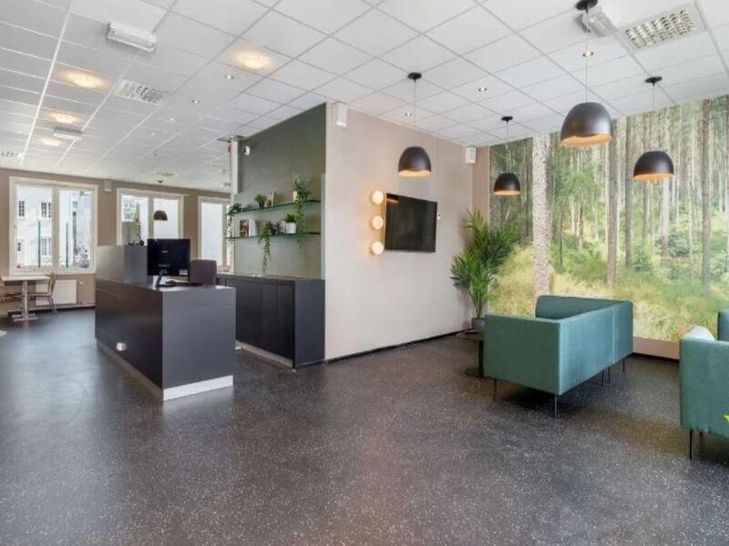 Citybox Lite Kristiansand Dış mekan fotoğraf