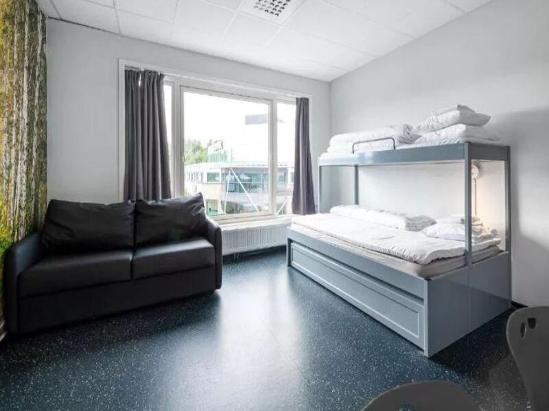 Citybox Lite Kristiansand Dış mekan fotoğraf