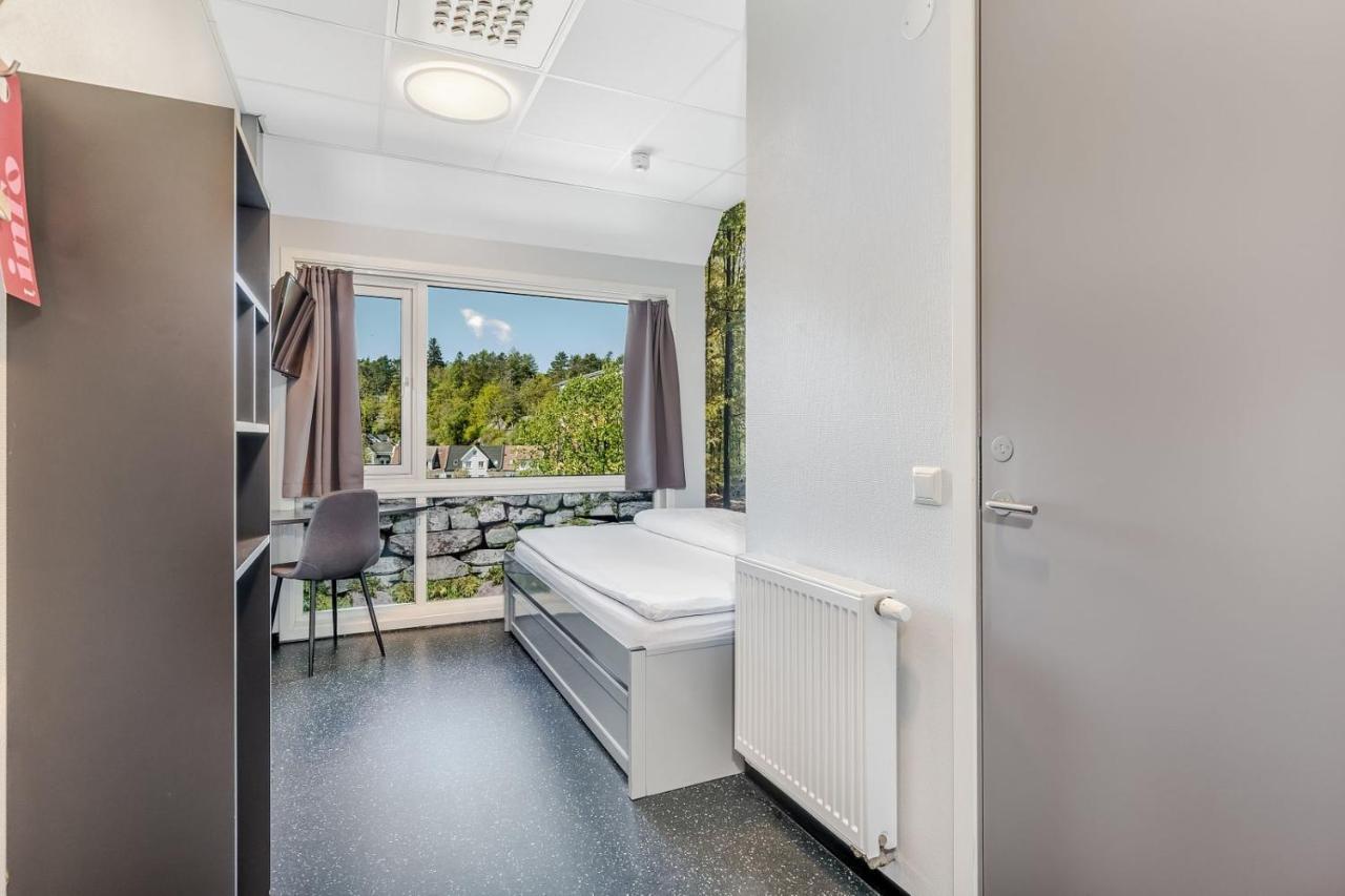 Citybox Lite Kristiansand Dış mekan fotoğraf
