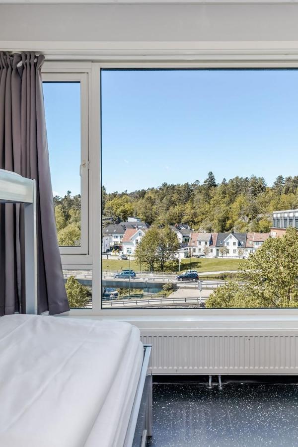 Citybox Lite Kristiansand Dış mekan fotoğraf