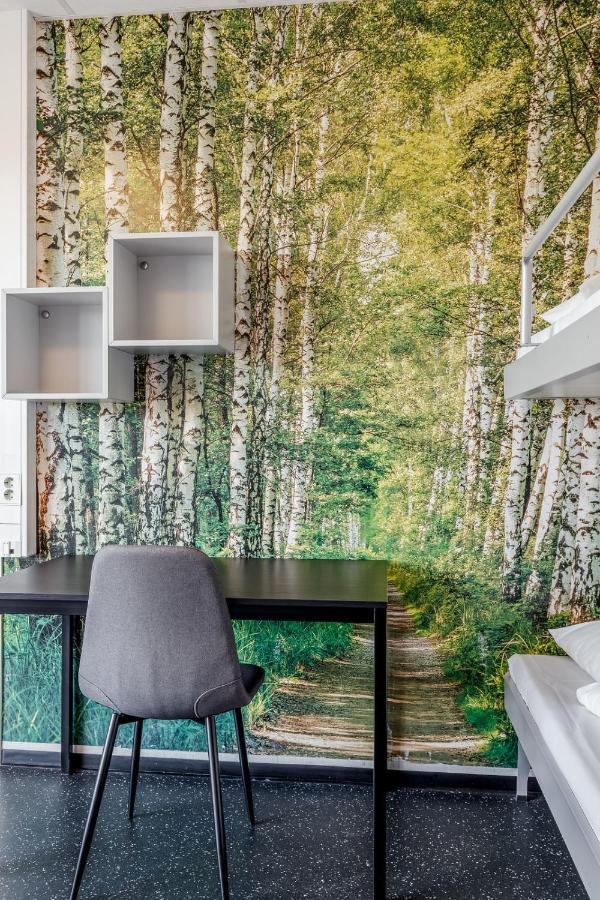 Citybox Lite Kristiansand Dış mekan fotoğraf