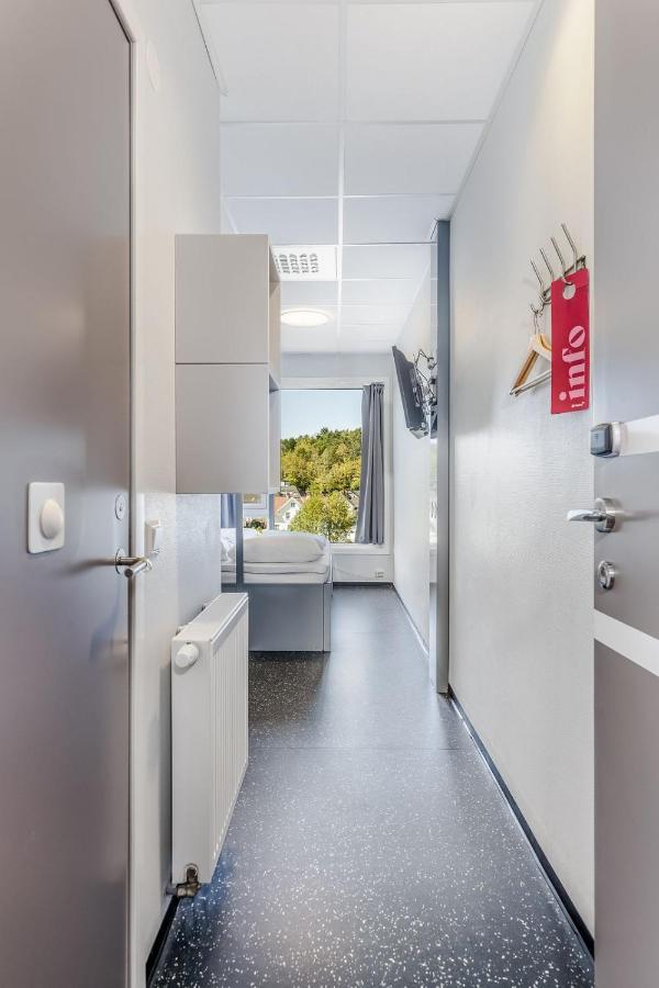 Citybox Lite Kristiansand Dış mekan fotoğraf