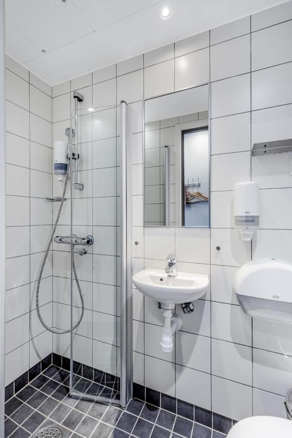 Citybox Lite Kristiansand Dış mekan fotoğraf