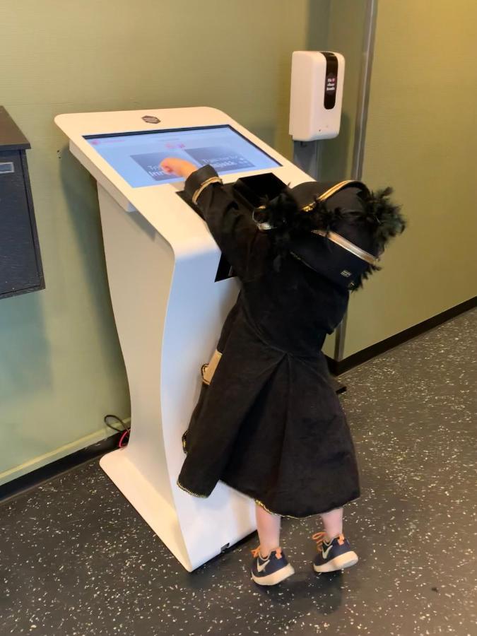 Citybox Lite Kristiansand Dış mekan fotoğraf